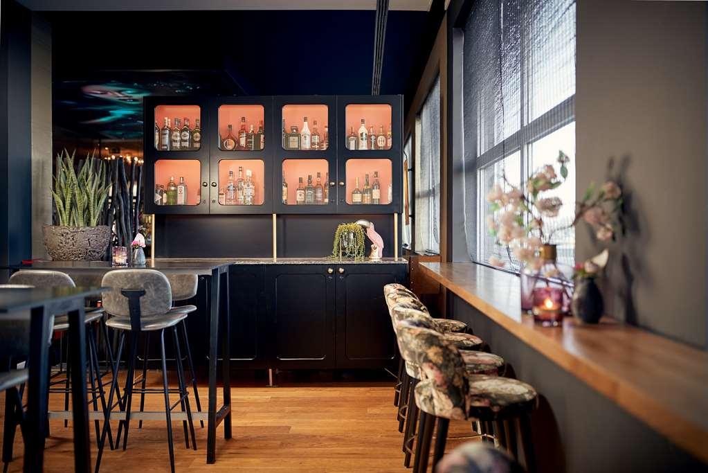 Van Der Valk Hotel Brussels Airport Diegem Restaurant photo