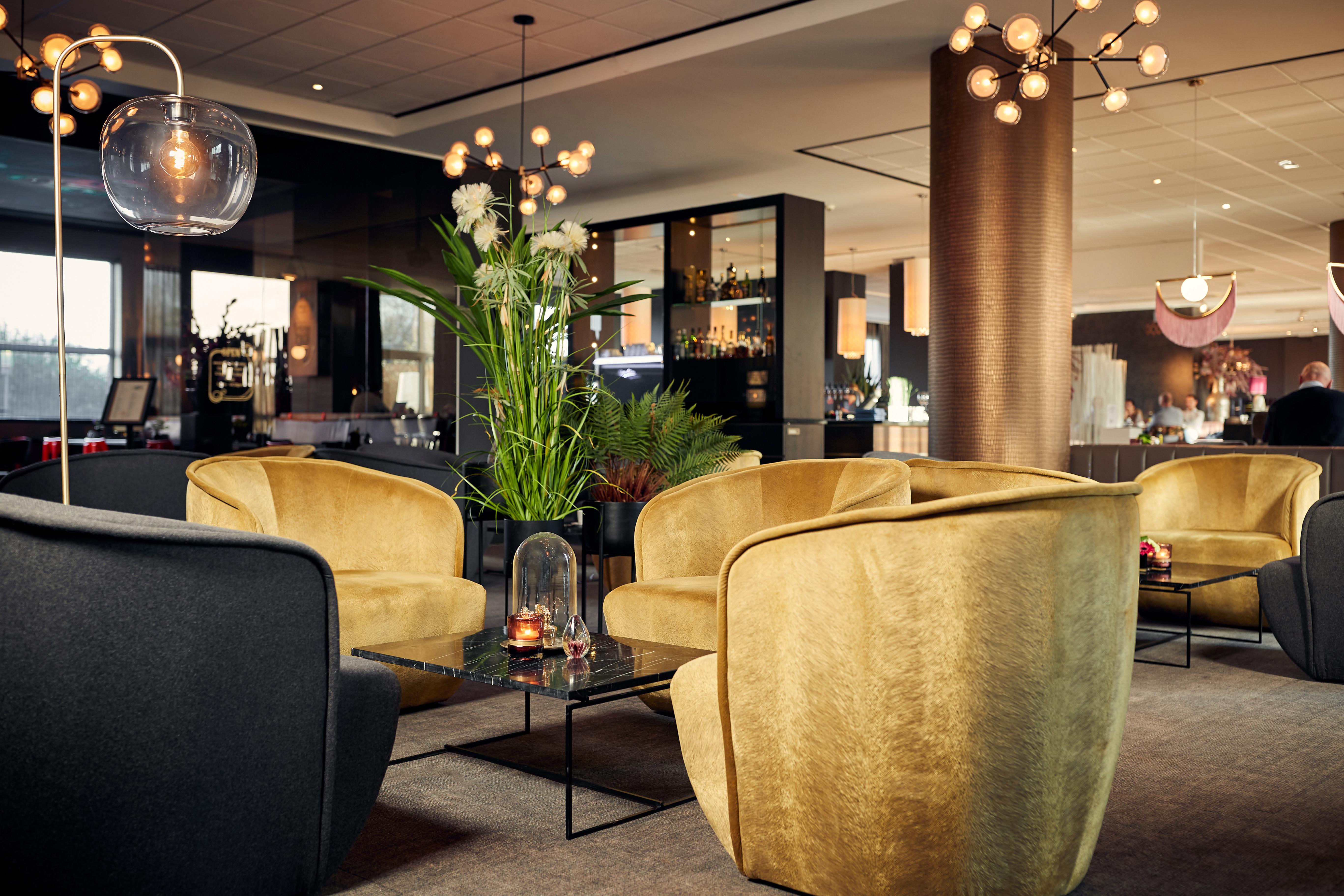 Van Der Valk Hotel Brussels Airport Diegem Exterior photo