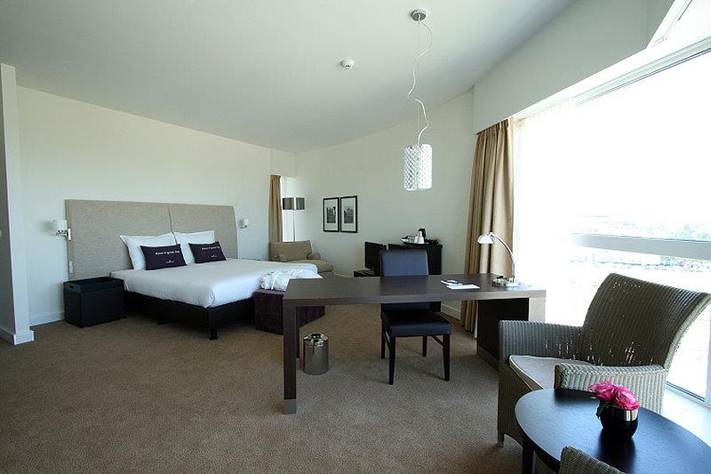 Van Der Valk Hotel Brussels Airport Diegem Room photo