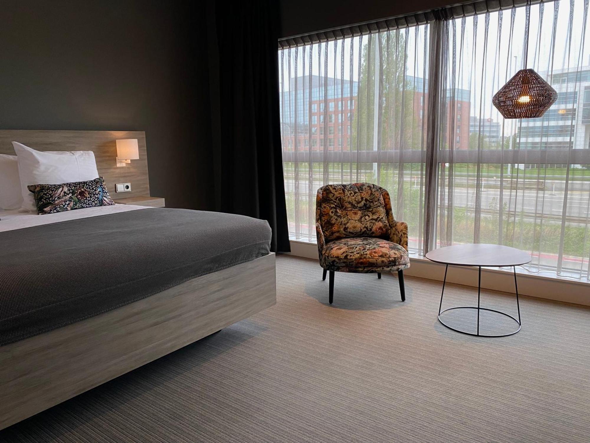 Van Der Valk Hotel Brussels Airport Diegem Room photo