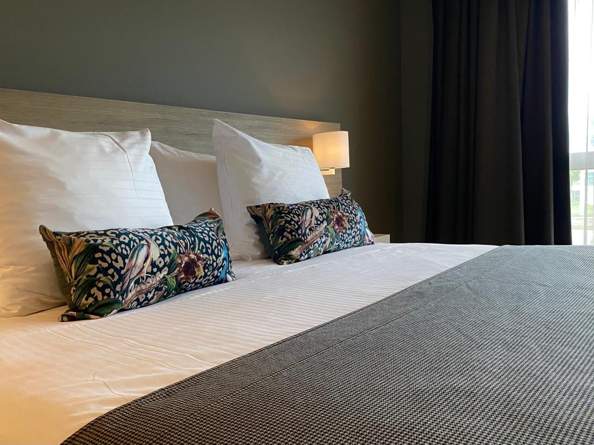 Van Der Valk Hotel Brussels Airport Diegem Room photo