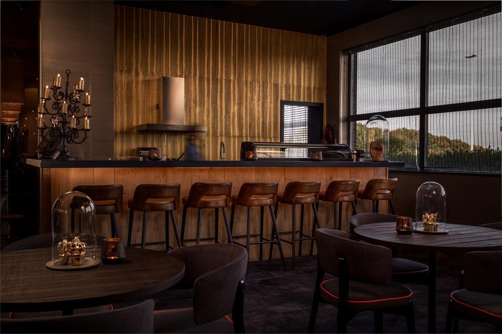 Van Der Valk Hotel Brussels Airport Diegem Exterior photo