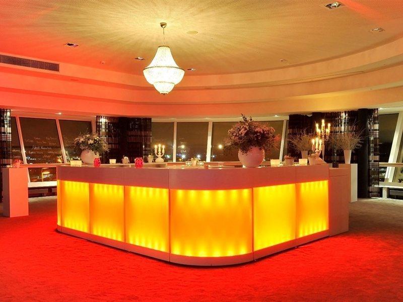 Van Der Valk Hotel Brussels Airport Diegem Exterior photo