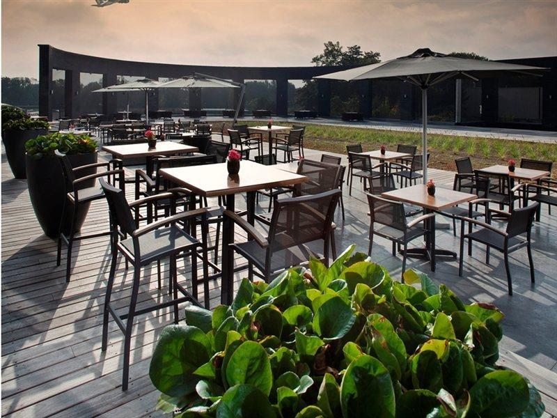 Van Der Valk Hotel Brussels Airport Diegem Exterior photo